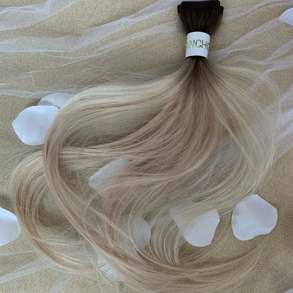 Fanchon beauty extensions